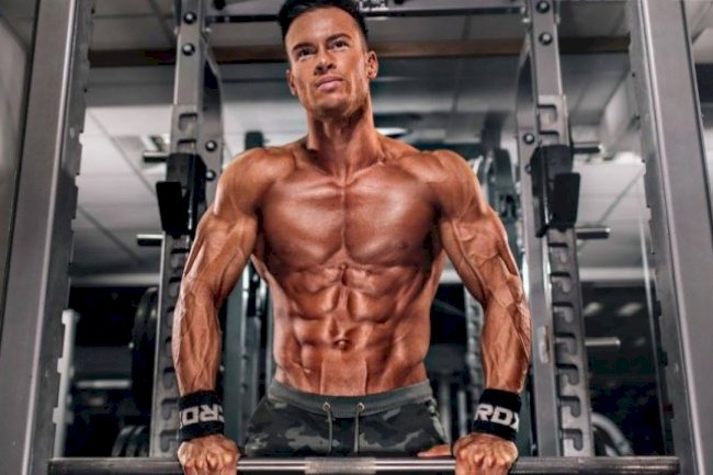 Take the First Steps to Getting Healthy and Kick Ass at It!