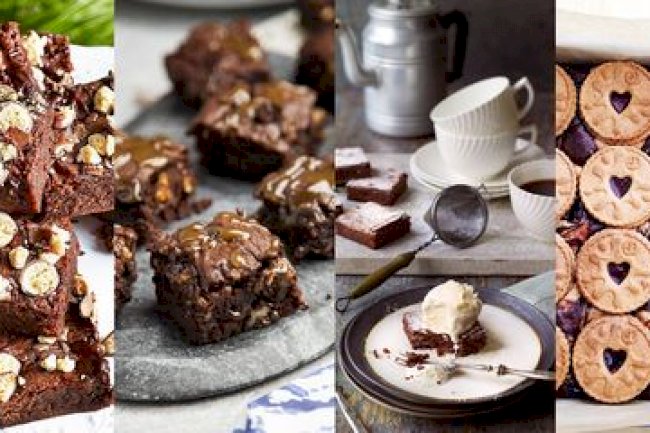 Healthy Brownie Recipes For a Guilt-Free Cheat Meal