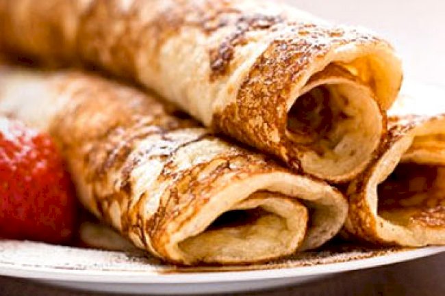 3 Easy Protein Pancake Recipes