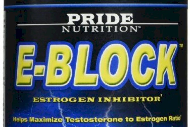 Best Estrogen Blockers For Men