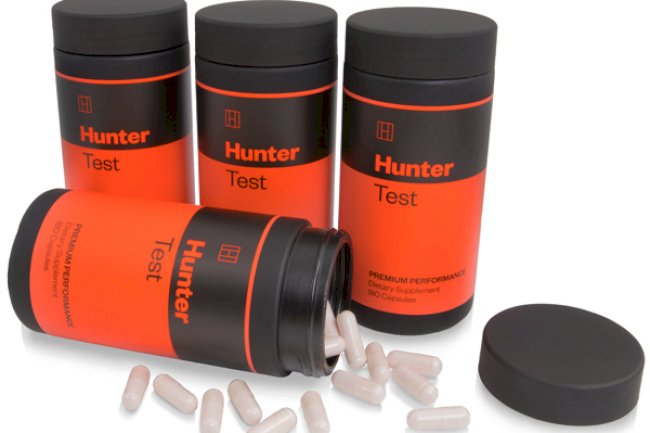 Hunter Test Review – Is This the Key to Ideal Testosterone Levels?