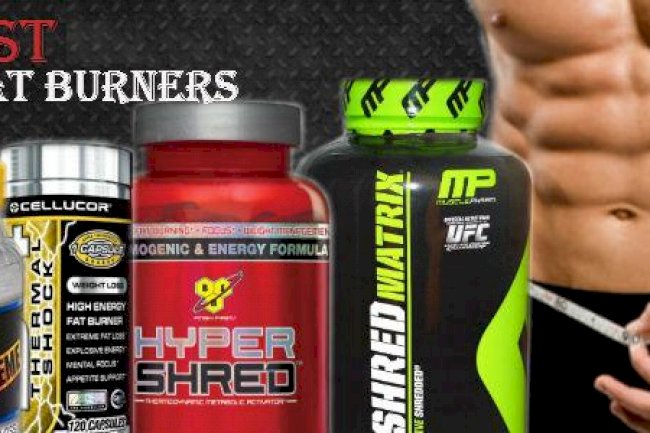 When to Take Fat Burners to Maximize Results