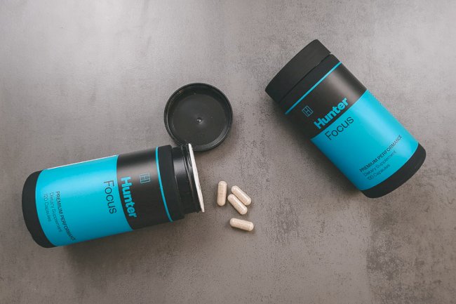 Hunter Focus Review – Is It Really the Best Nootropic Stack?