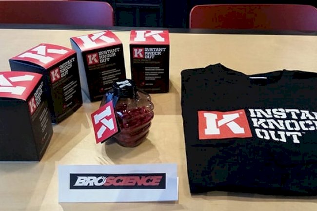 Instant Knockout Review – Does This Fat Burner Hit the Pounds as Hard as Promised?