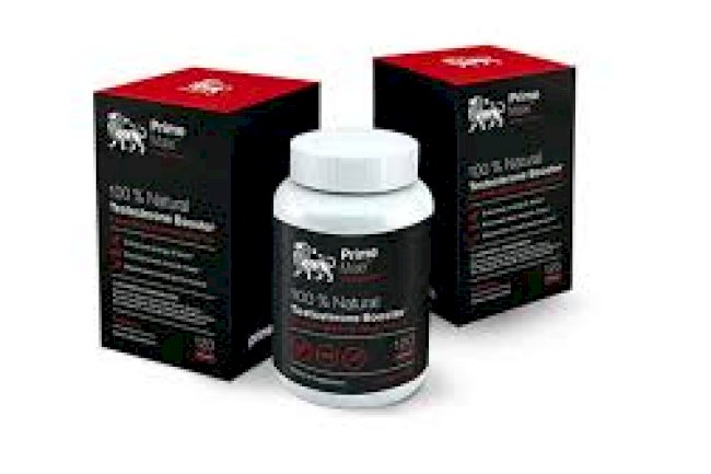 Best Testosterone Booster Supplements for Men Over 40