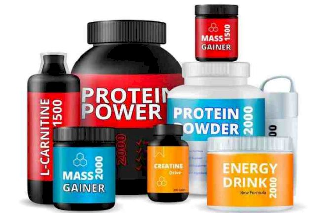 Best Supplements for Weight Loss and Muscle Gain