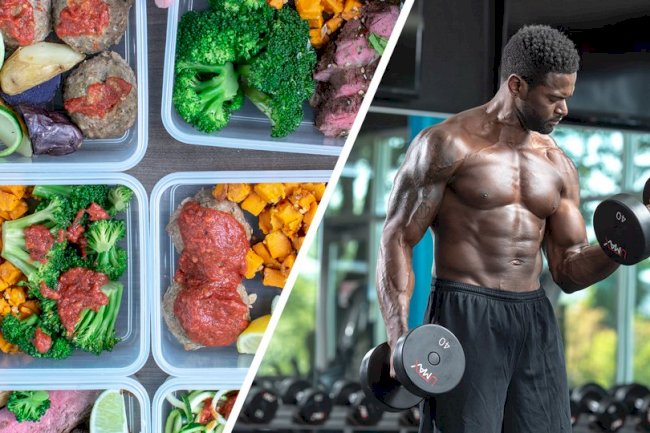 Carbs and Weight Loss in Bodybuilding: A Complete Guide