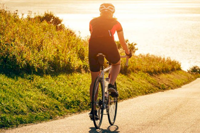 Save Your Joints! Try These Low Impact Exercises To Lose Weight