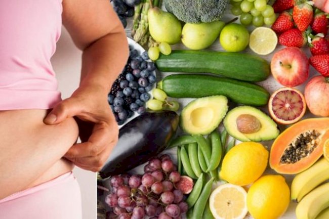 4 Reasons Why You’re NOT Losing Weight