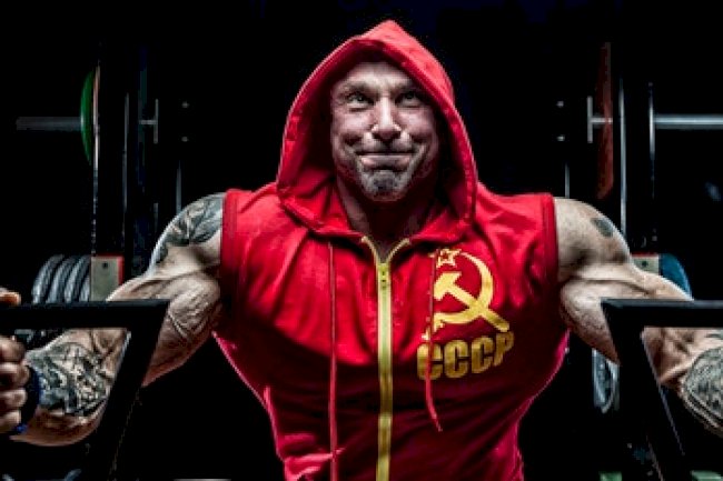 Muscular Physiques: Ripped, Jacked, Swole, and Aesthetic – Know the Differences