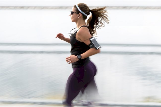 Adopt These 4 Scientifically-Proven Habits to be a Better Runner