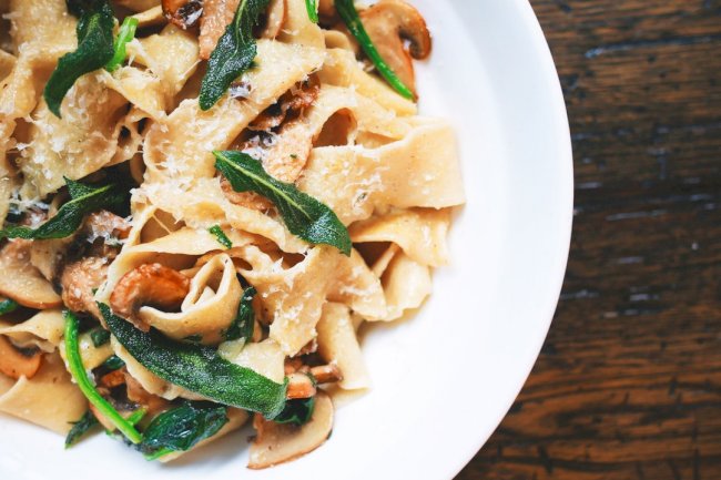 6 Carb Rich Foods All Athletes Should Eat