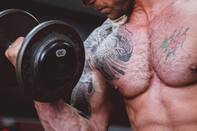 Here’s Why You Should Try This Muscle Building Diet Plan Today