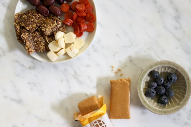 17 Extremely Tasty, Satisfying High-Protein Snacks for When You’re On the Go