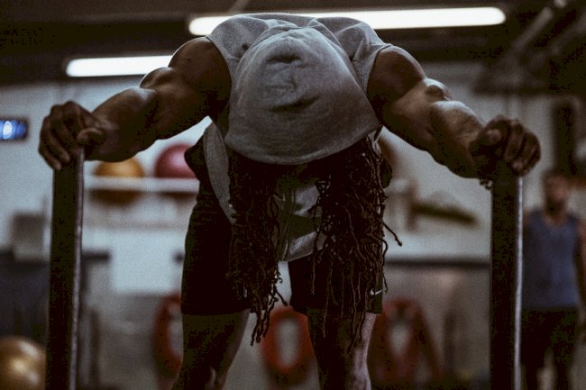 Best Testosterone Booster Supplements For 2019