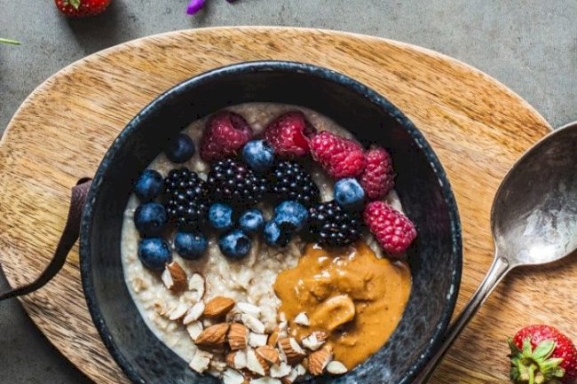 Best Pre-Workout Meals for Muscle Gain