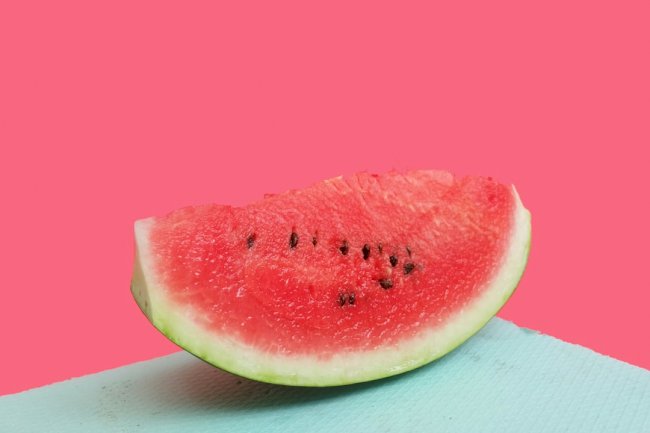 How to Make a Refreshing Watermelon Muscle Martini® Packed with Amino Acids