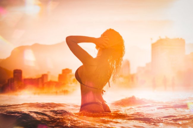 How to Get Your Best Summer Body in 9 Simple Steps