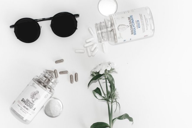 When should you take BCAAs?