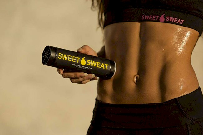 Push your workout to the Next Level With This Enhancing Gel From Amazon!