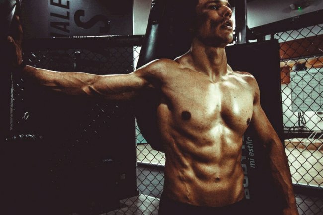 How to be a Successful Bodybuilder on the Keto Diet