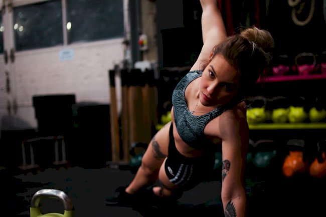 What Body Fat Percentage is Healthy for Women