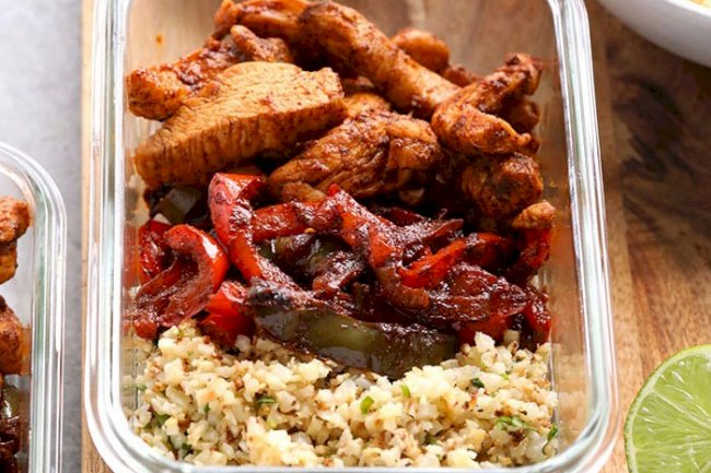 How Getting Keto Meals Delivered to Your Door Helps You Lose Weight