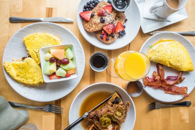 The #1 Breakfast, Dietitians Want You to Eat More Often