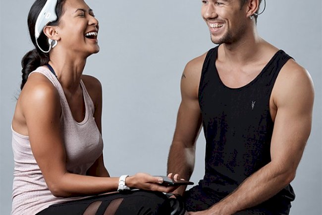 Modius Headset – Fat Loss without Diet or Exercise