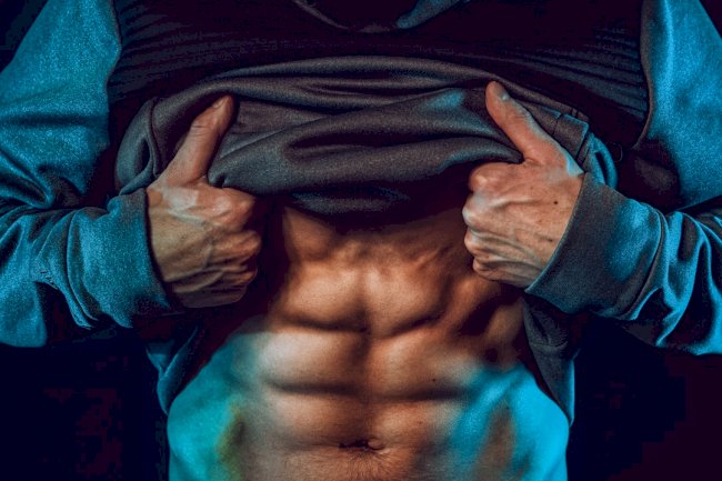 There are 9 Fat Loss Myths You Should Stop Believing Today