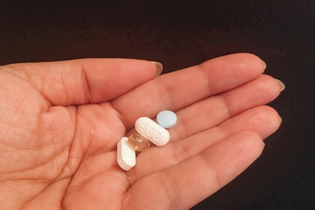 The Best Supplements to Boost Your Immune System