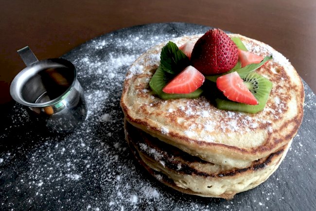 How to Slay as a Vegan Bodybuilder