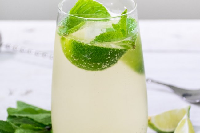 What to drink to lose belly fat in a week