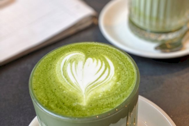 Green Tea and Bodybuilding: Just How Useful is It?