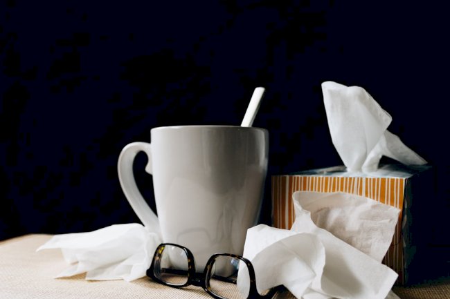 5 Best Tips for Maintaining a strategic distance from Influenza