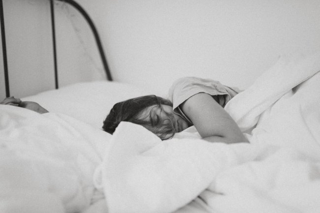 How Might You Stop Night Sweats?