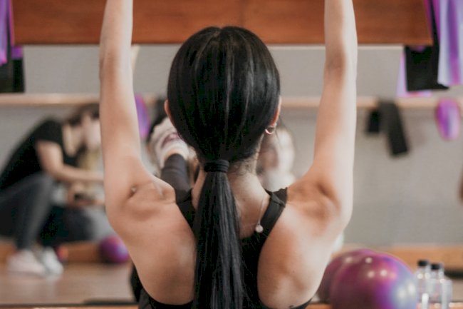 Fat Loss SECRETS For Female Endomorphs Revealed