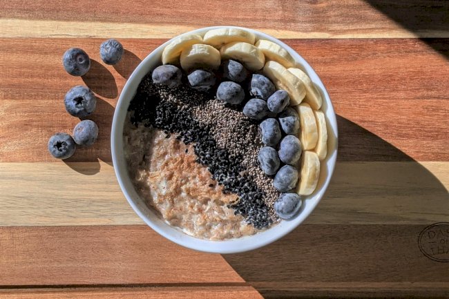 Chia Seeds : Learn 7 substantiate Medical advantages