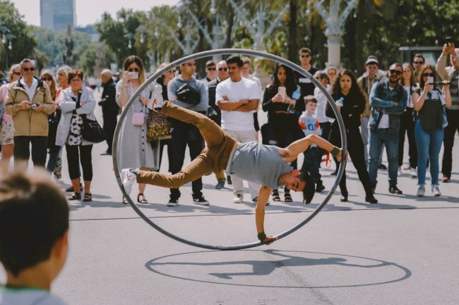Advantages of including Hula Circle Exercise to your workout routine