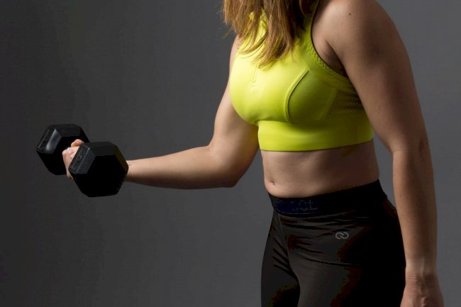 Are you planning for a weight loss ? Here is a 4 week Guide for you