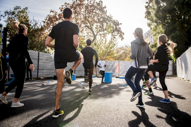 Don't Waste Time! Apply These 7 Techniques To Improve Leg Exercise