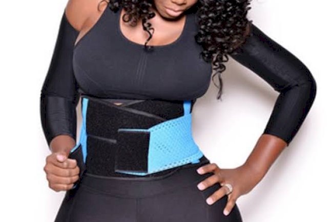 Waist Trainers For A Slimmer Waist - Do They Actually Work?