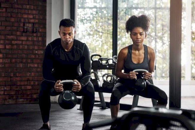 Body Type And Exercise - What You Need To Know