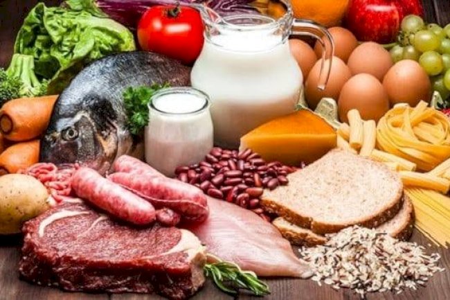 Protein Or Carbohydrates - Which Is Better For Building Muscle Mass?