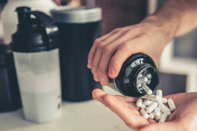 Supplements And Muscle Growth, Do They Really Work?