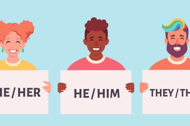 Sexual Orientation And Identity Among The African Youth.