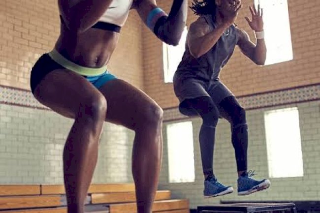 The Only Exercise You'll Ever Need?