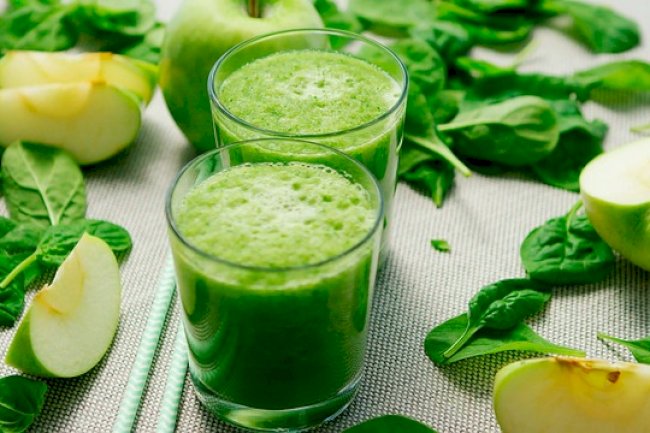 Green Smoothies for Weight Loss: How to Make Them Delicious and Nutrient-Rich