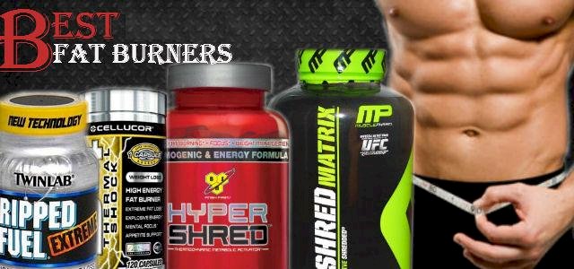 When to Take Fat Burners to Maximize Results