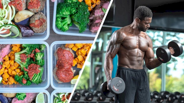 Carbs and Weight Loss in Bodybuilding: A Complete Guide